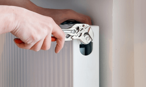 Heating your home