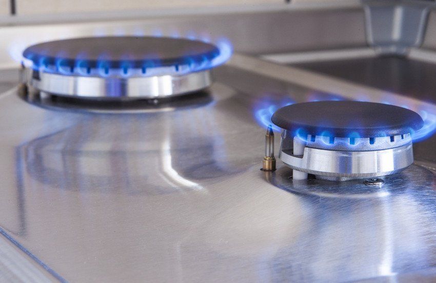 Gas Safe Registered