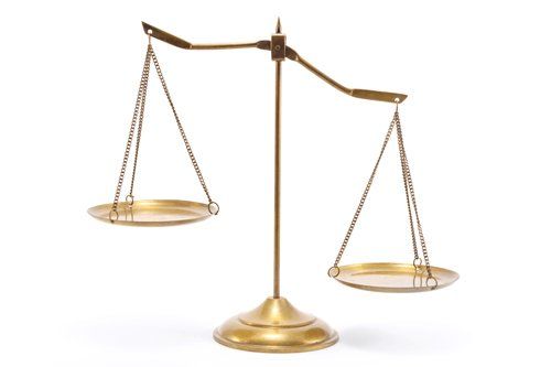 Scale of Justice — Waukesha, WI — Wimmer Law Offices Scale of Justice — Waukesha, WI — Wimmer Law Offices