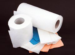 napkins, paper towels and toilet paper napkins, paper towels and toilet paper