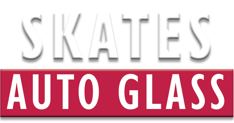 Skates Auto Glass logo