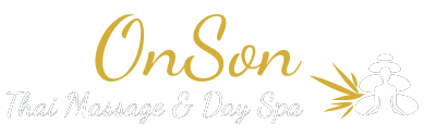 OnSon Thai Massage Gungahlin
