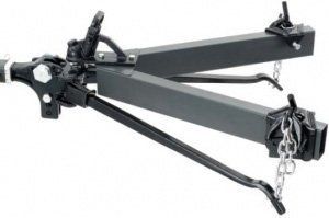 towing equipment