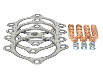 gasket nuts