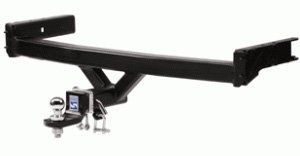 trailer hitch