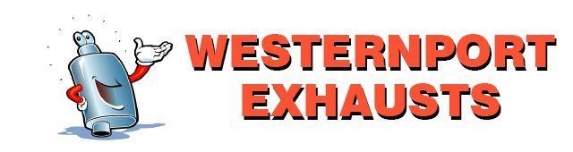 Westernport Exhausts logo