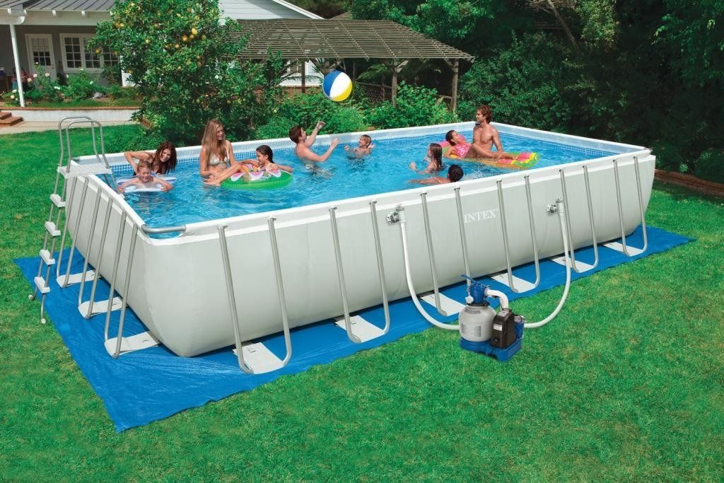 piscina