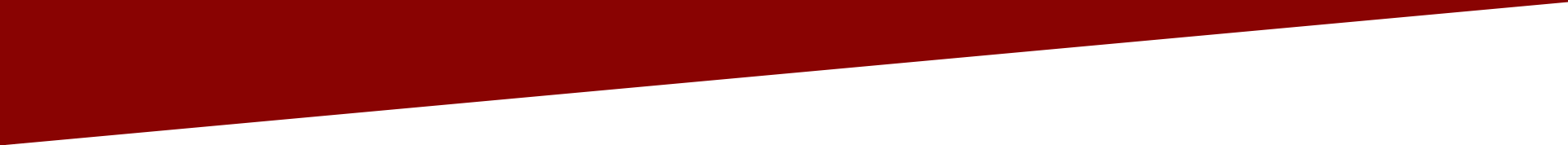 diagonale rossa inversa