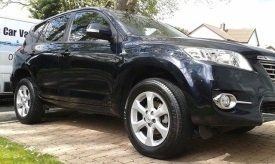 4x4 Valeting