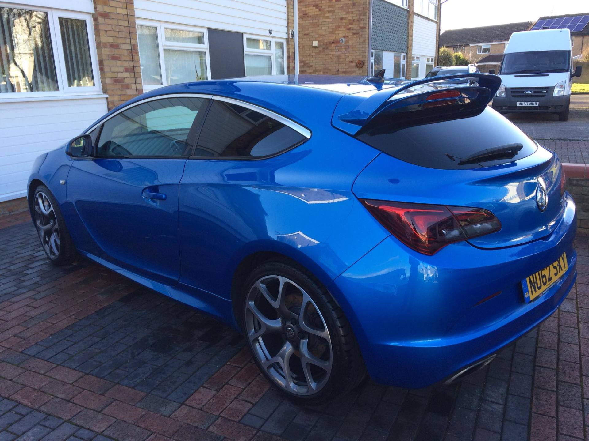 Car Valeting