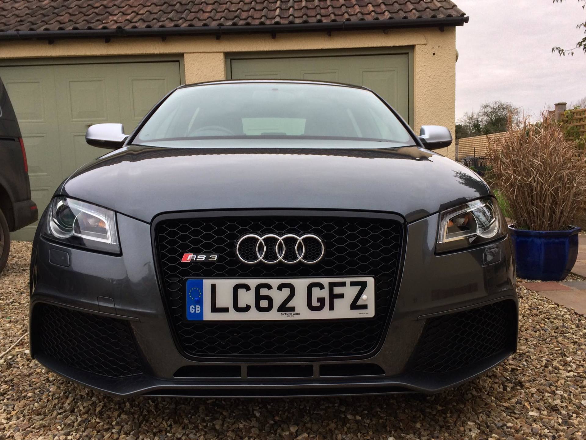 Car Valeting