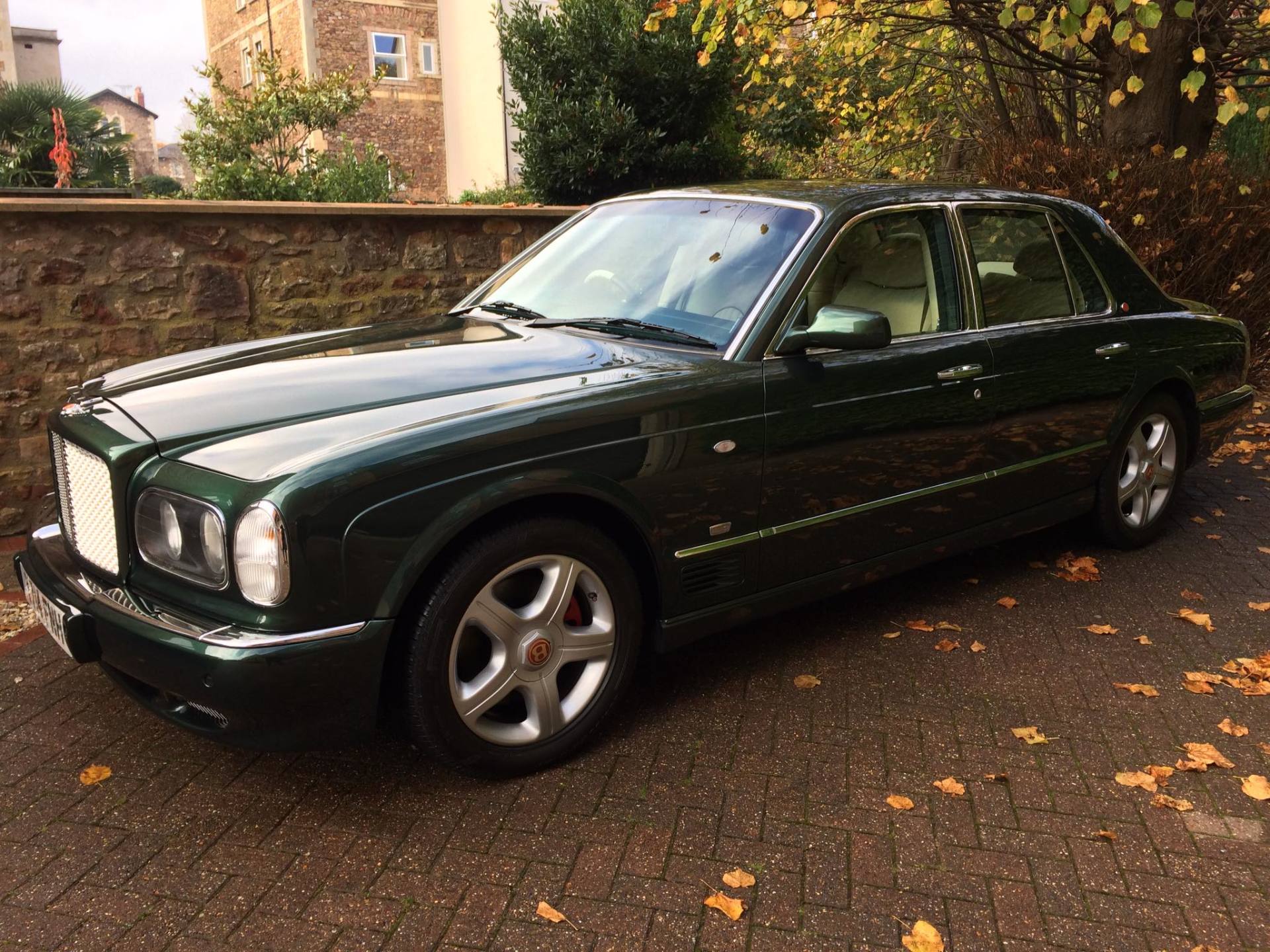 Car Valeting