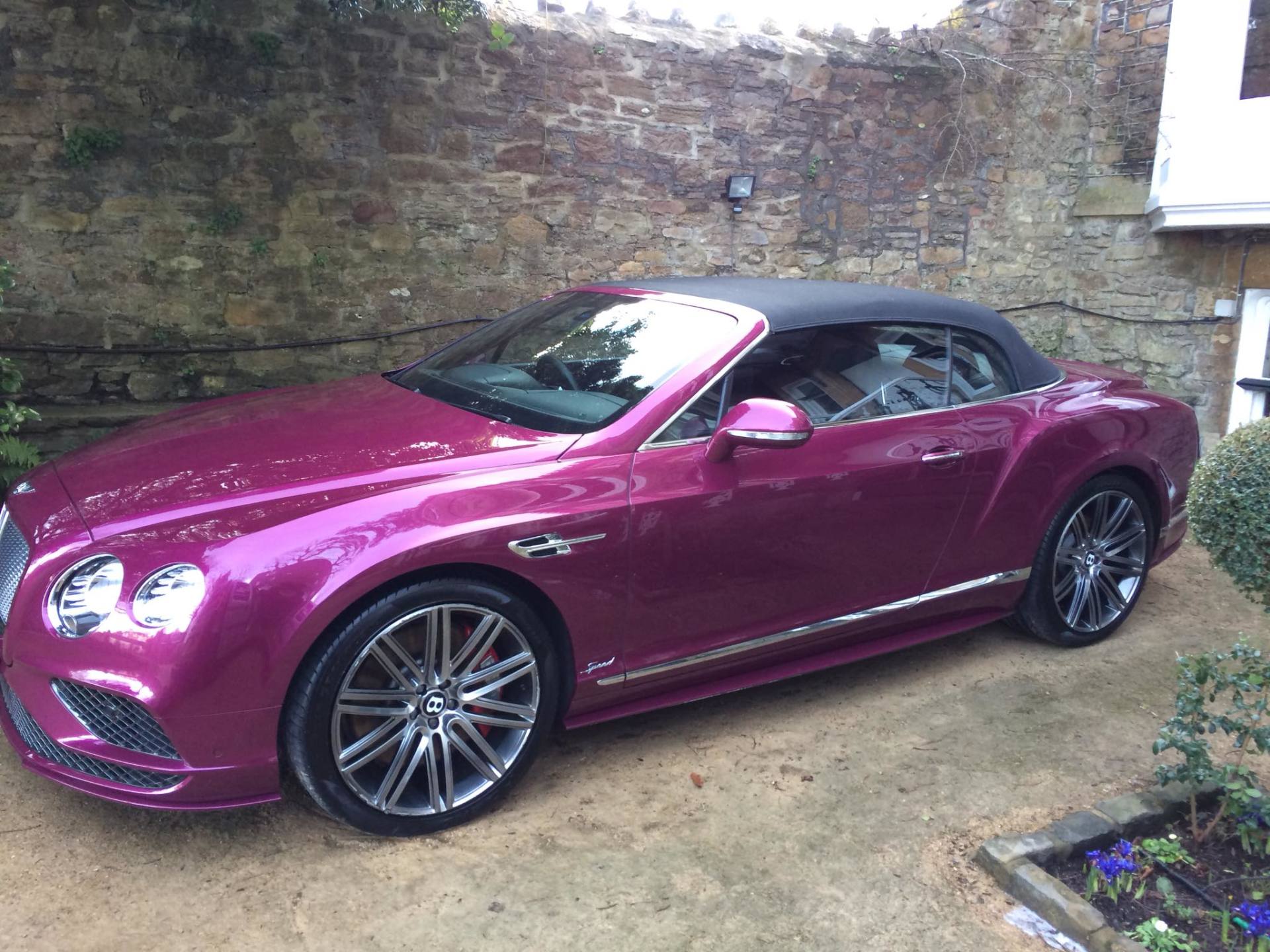 Car Valeting