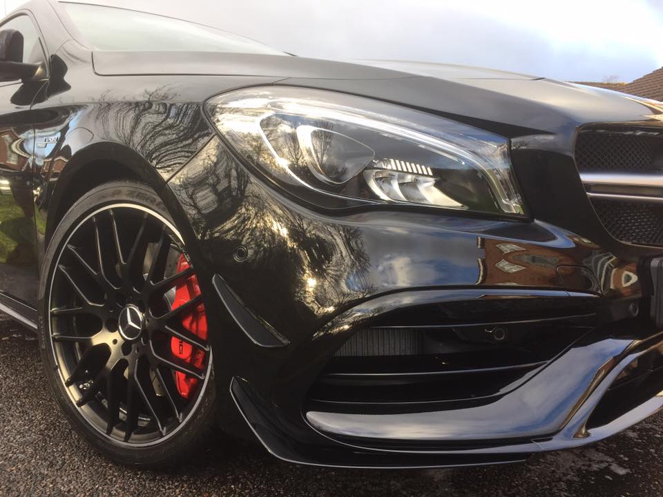 Car Valeting