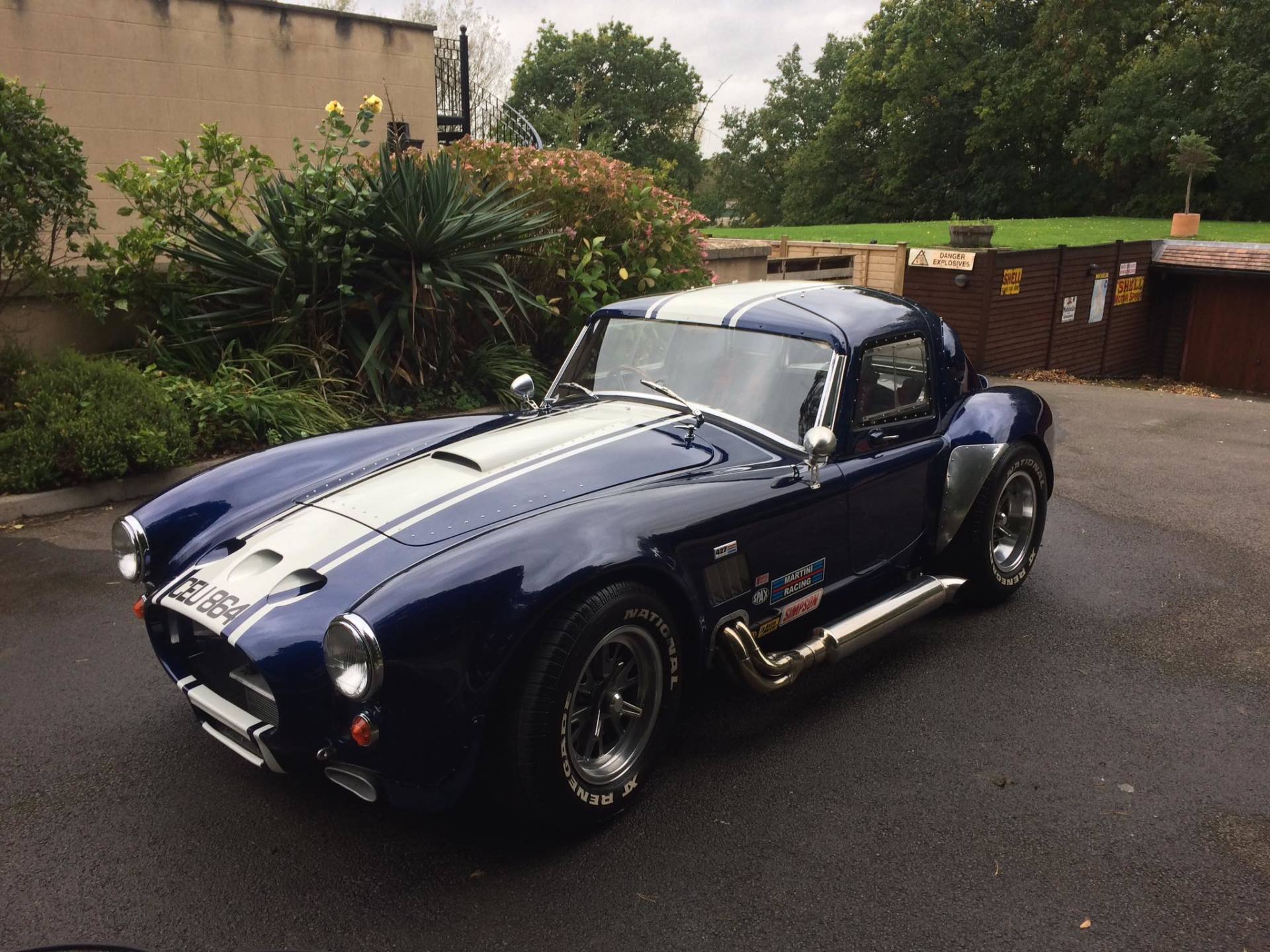 Car Valeting