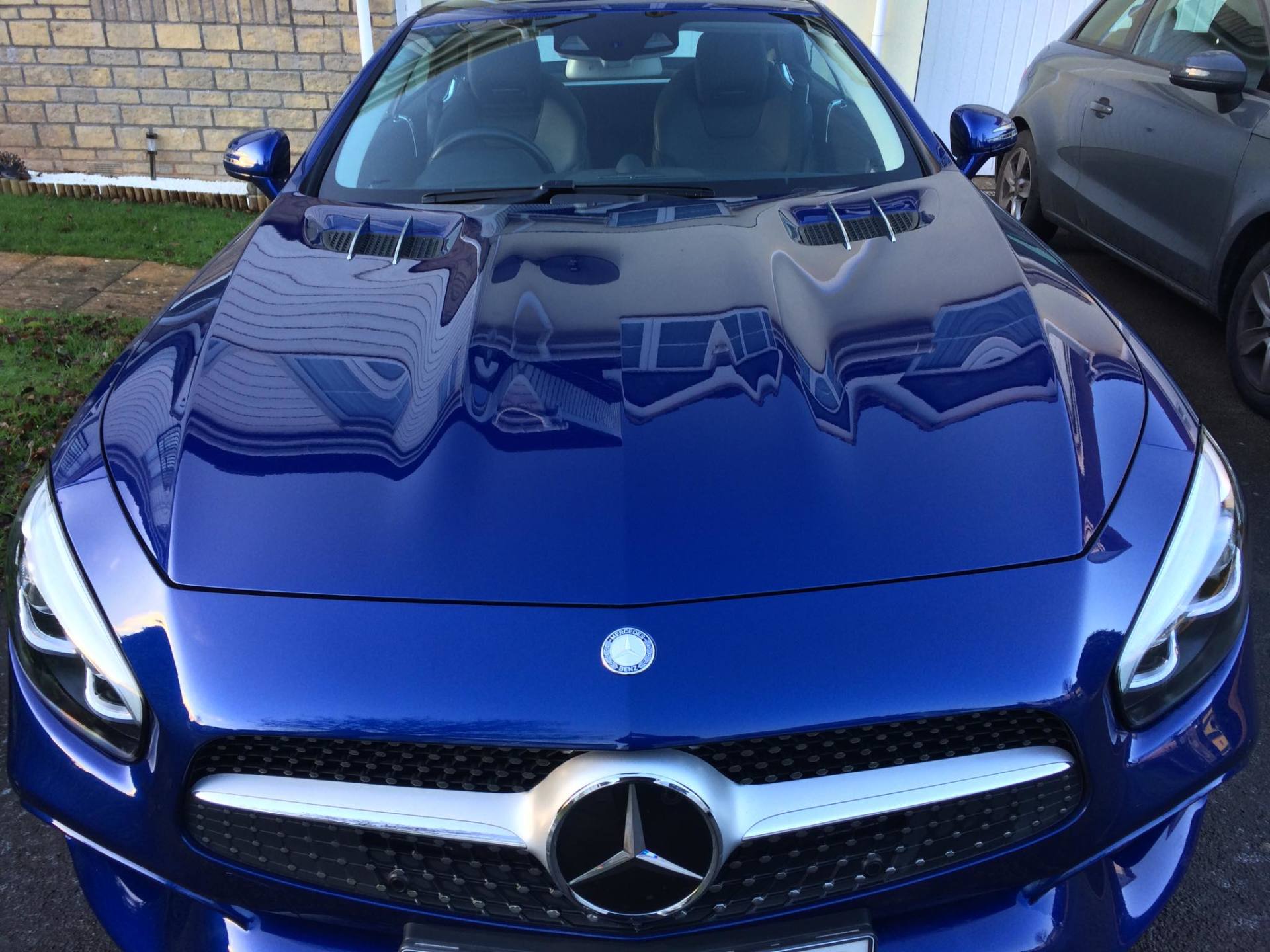 Car Valeting