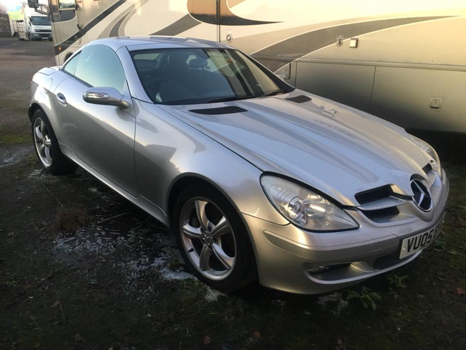 Car Valeting