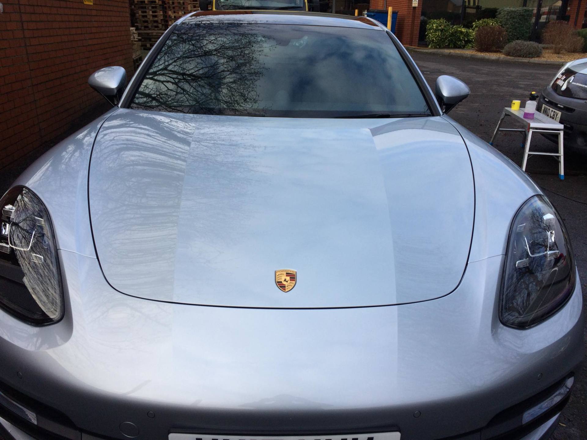 Car Valeting