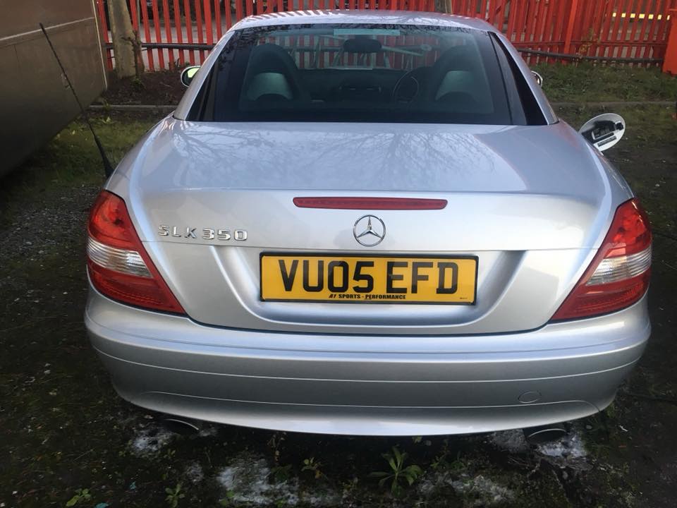 Car Valeting