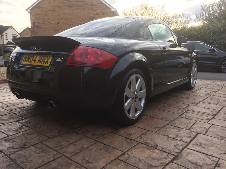 Car Valeting