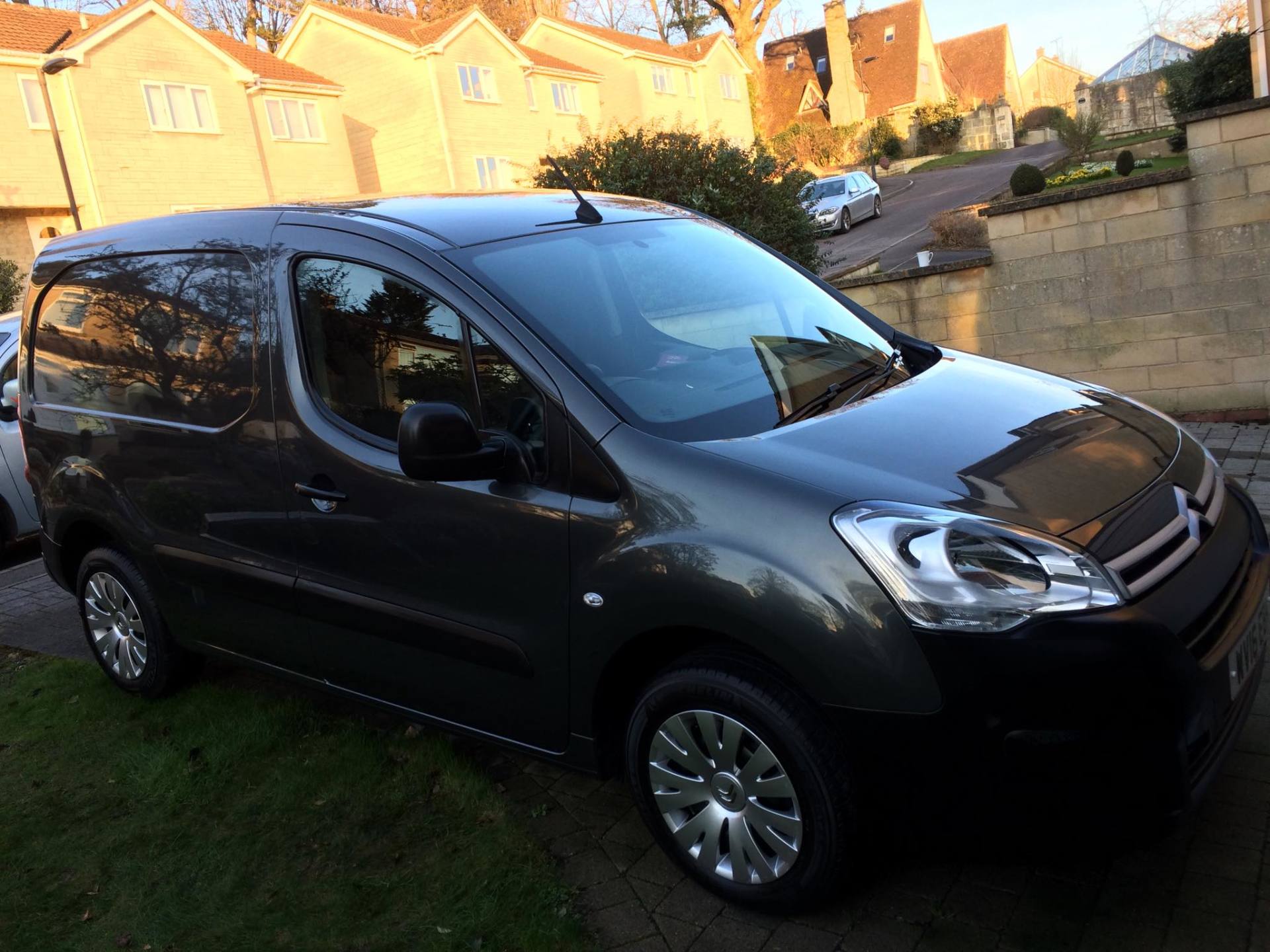 Car Valeting
