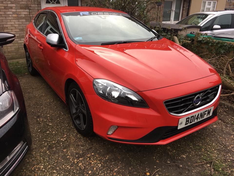 Car Valeting