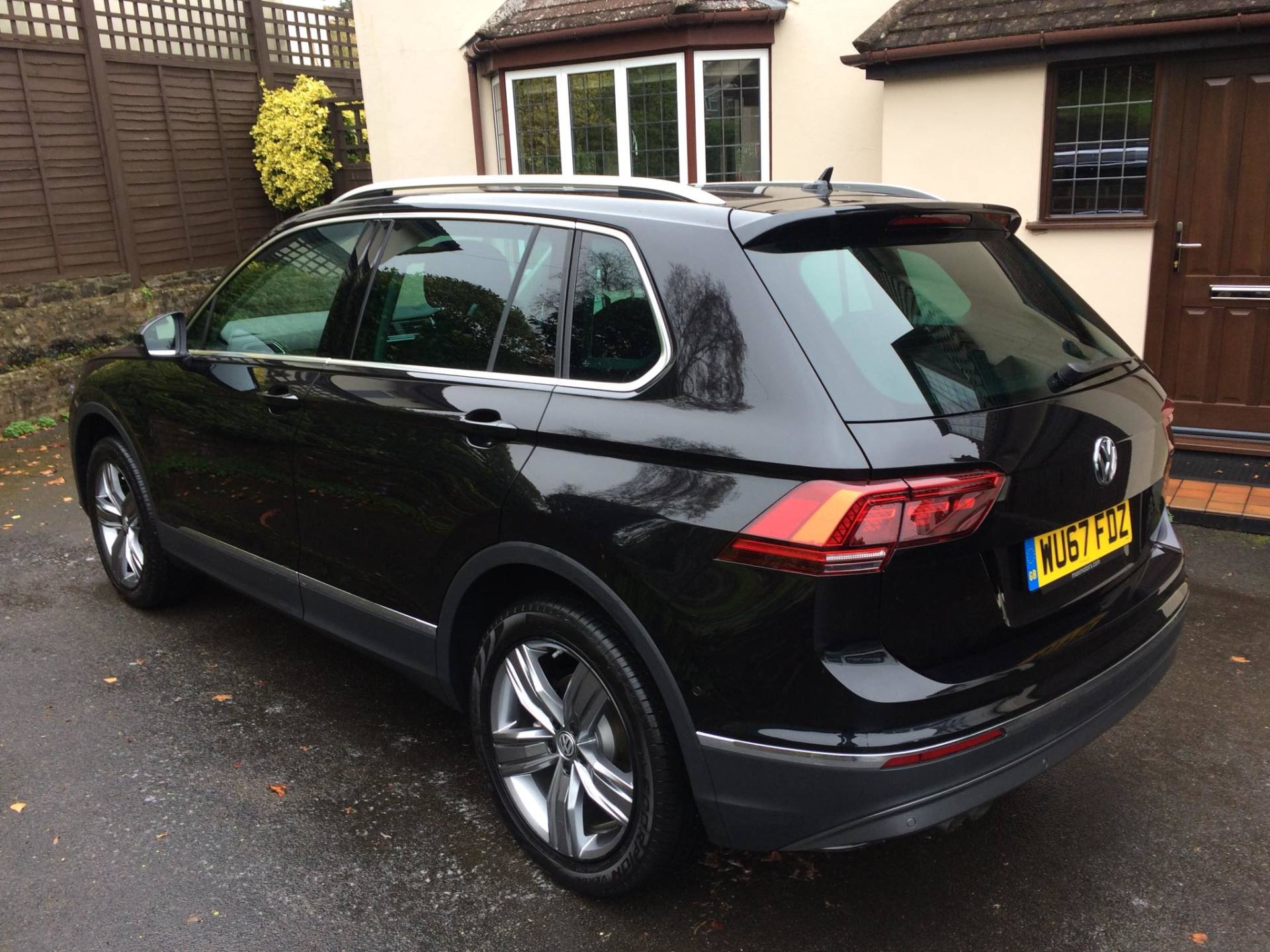 Car Valeting