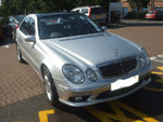 Car Valeting Stoke Gifford