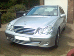 Car Valeting Winterbourne