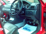 Car Valeting Almondsbury