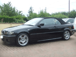 Car Valeting Cromhall
