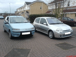 Car Valeting Bradley Stoke