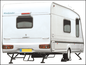 Caravan