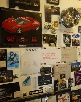 Starter motors - Brent, London - Star Car Parts Ltd - Replacement Parts Starter motors - Brent, London - Star Car Parts Ltd - Replacement Parts