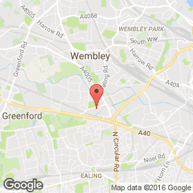 Wembley Wembley