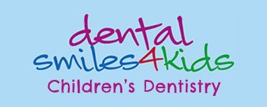 Dental Smiles 4 Kids | Children's Dentistry