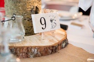 Calgary Wedding Inspiration