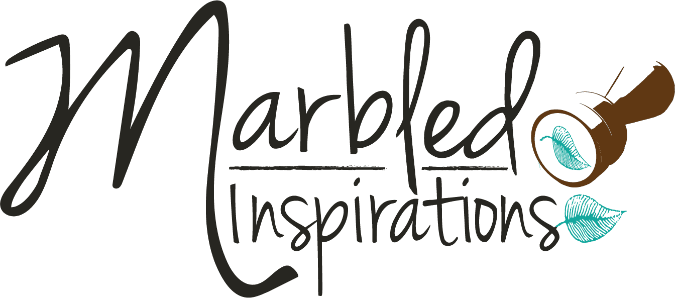 Marbled Inspirations
