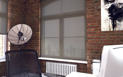 If you want anti-ligature blinds, we can supply and fit them