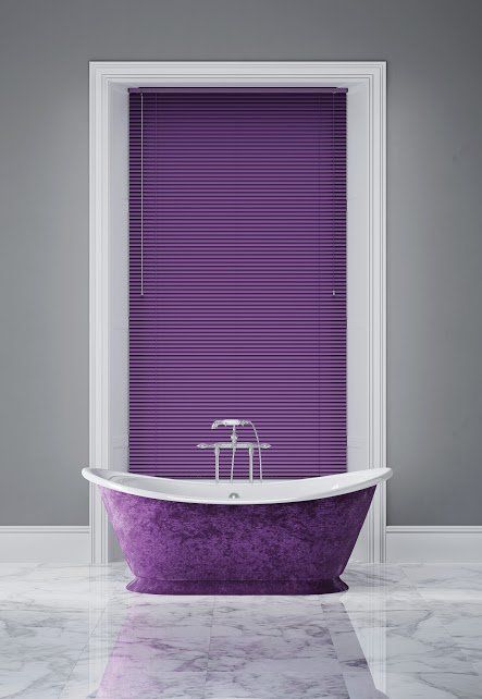 Venetian blinds example 5