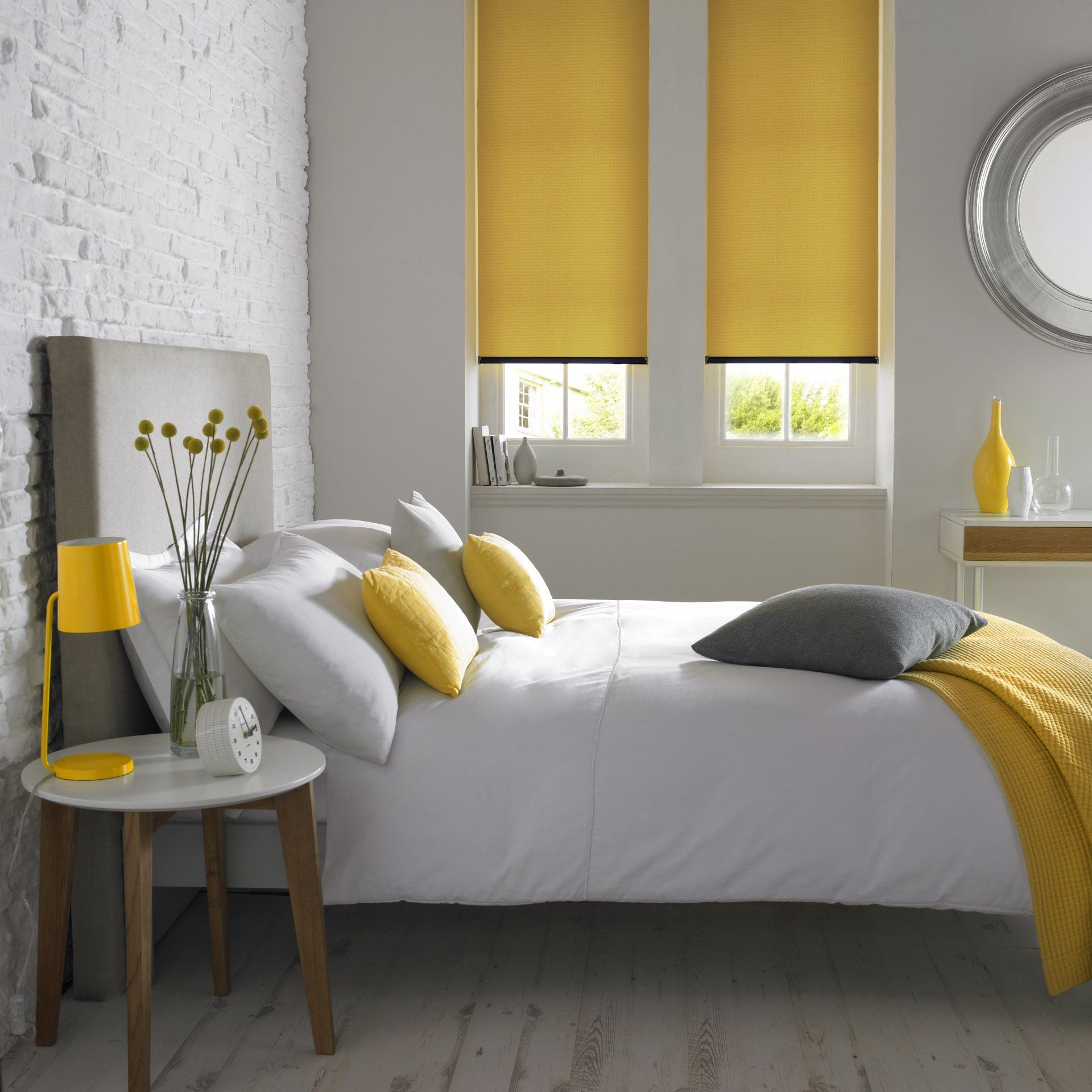 roller blinds example 10