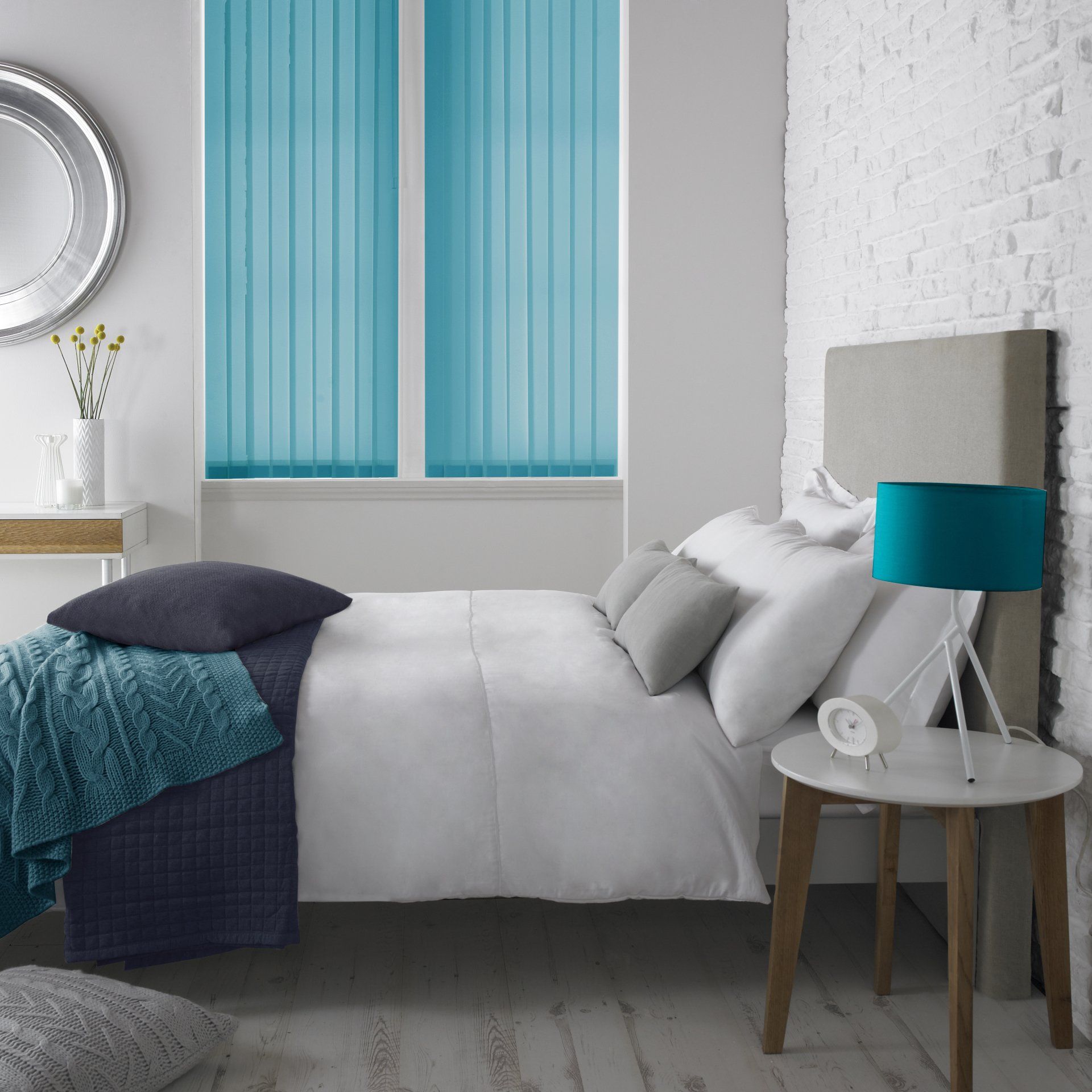 vertical blinds example 3