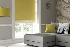 We offer free measuring and aftercare service