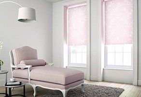 We're a trusted blinds company