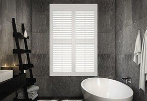 We offer blind repairs and maintenance