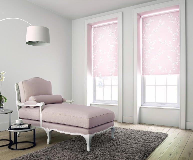 roller blinds example 4