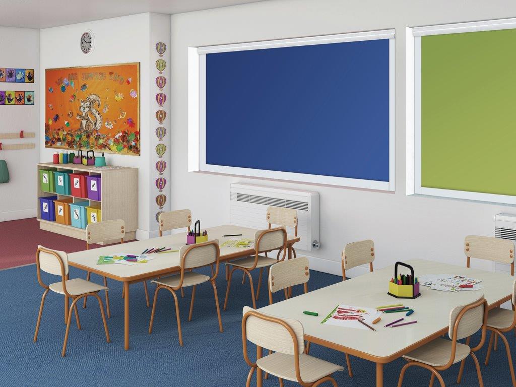 roller blinds example 5