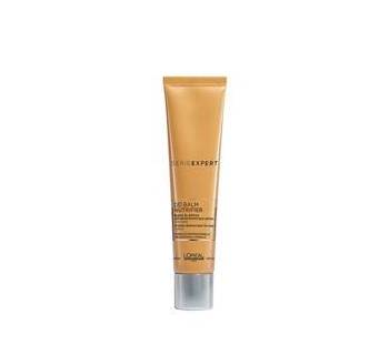 flacone di prodotto professionale per capelli
