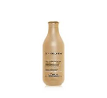 shampoo professionale