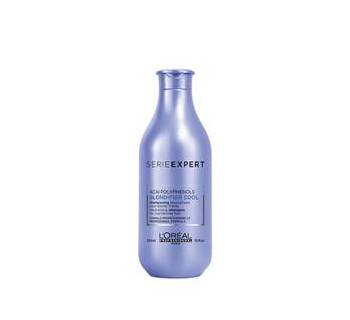 shampoo